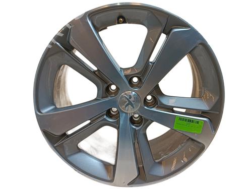Used Rim PEUGEOT 308 II (LB_, LP_, LW_, LH_, L3_) 1.2 THP 130 (131 hp) 28599167