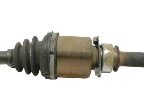 Right front driveshaft FIAT PUNTO EVO (199_)  | BP11492475M39 