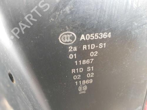 Right taillight VW TOURAN (5T1) | BP39203884C35 - Image 4