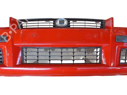 Front bumper FIAT STILO (192_) 1.9 JTD (192_XE1A) | BP28839447C7 