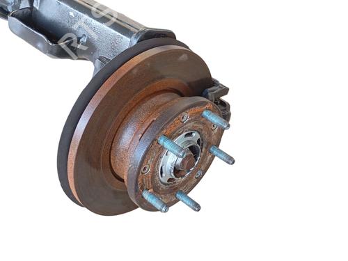 Rear axle FORD TRANSIT V363 Bus (FAD, FBD)  | BP29708863M2 