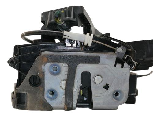 Rear right lock FORD FIESTA VI (CB1, CCN)  | BP9624645C99 
