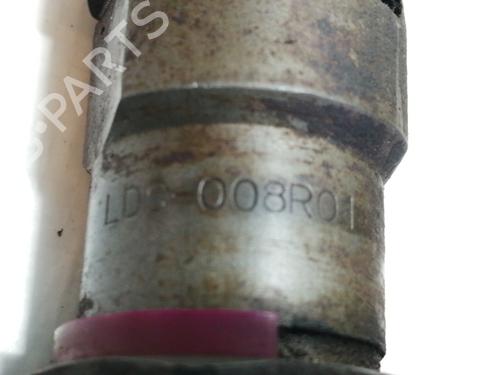 Injector FORD MONDEO II (BAP)  | BP12217203M100 