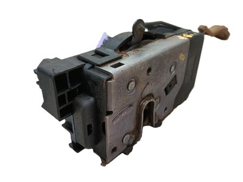 Used Rear left lock Rear left lock OPEL VIVARO B Van (X82) 1.6 CDTI (05) (116 hp) 34444439 34444439