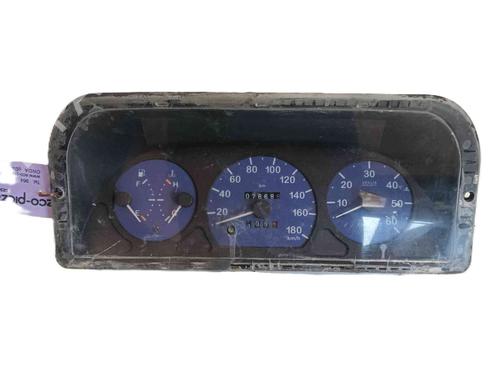 Used Instrument cluster Instrument cluster PEUGEOT BOXER Van (230L) 2.5 D (86 hp) 36499212 36499212
