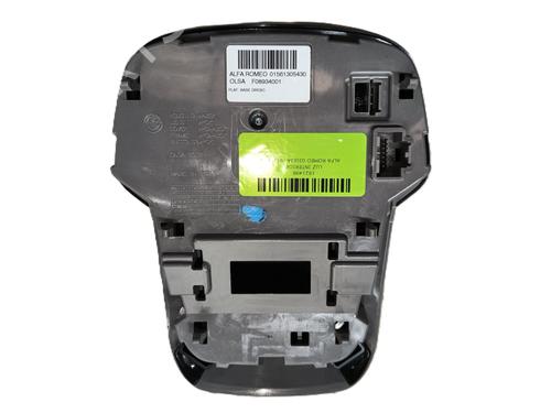 Kabinelys ALFA ROMEO GIULIA (952_) 2.2 D (952AEM250, 952AEA250) | BP30204591I8 