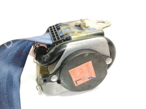 Front right seatbelt AUDI TT (8N3) 1.8 T | BP8736032I25 