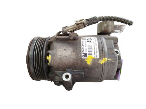 Used AC compressor AC compressor 38931828 38931828