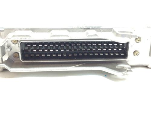Engine control unit (ECU) BMW 5 (E34) 525 tds | BP12569777M57 