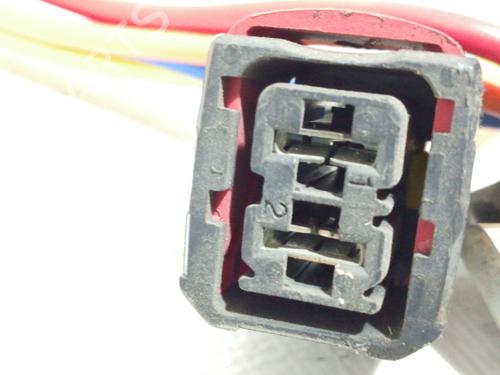 Ignition barrel CITROËN XSARA Break (N2)  | BP12179575M48 