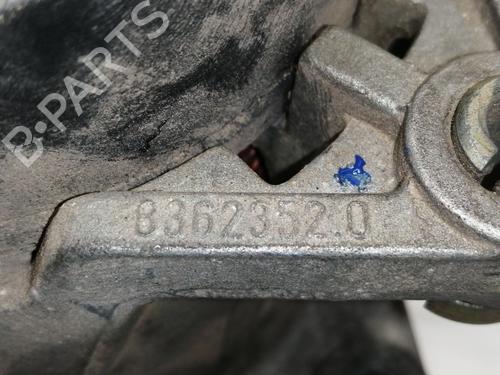Alternator FORD ESCORT VI Turnier (GAL, ANL)  | BP5372079M7 