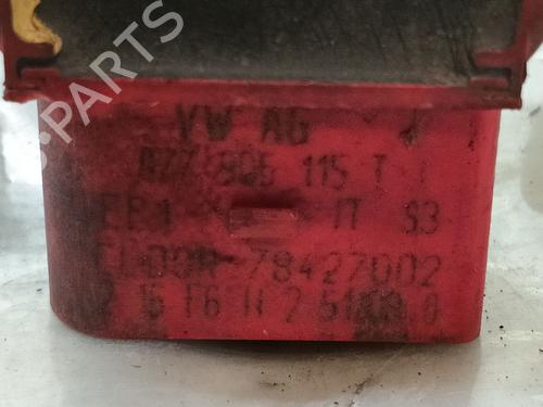 Ignition coil AUDI A8 D3 (4E2, 4E8) 4.2 quattro | BP26640164M94 