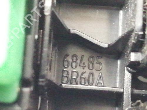 Mirror switch NISSAN QASHQAI / QASHQAI +2 I (J10, NJ10, JJ10E) 1.6 | BP9121591I25 
