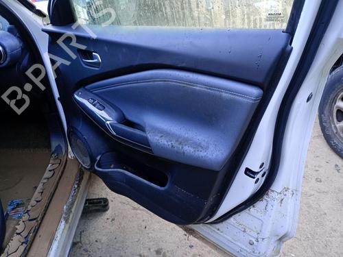 Front right window mechanism NISSAN JUKE (F16_) 1.0 | BP28129978C23