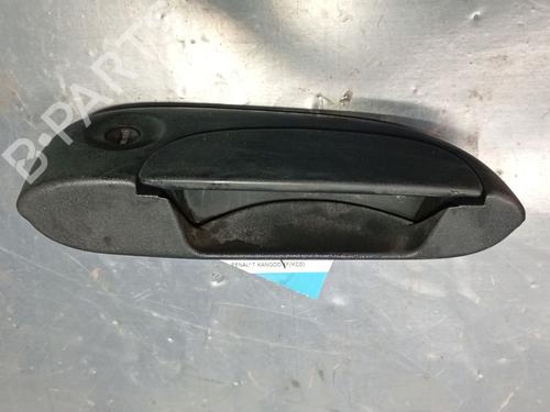 Front right exterior door handle RENAULT KANGOO (KC0/1_)  | BP23238731C129 