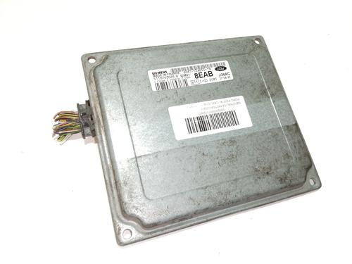 Engine control unit (ECU) FORD FIESTA V (JH_, JD_) 1.3 | BP8901699M57 