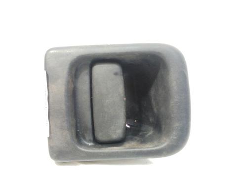 Used Front right exterior door handle OPEL MOVANO A Van (X70) [1999-2025]  8144197