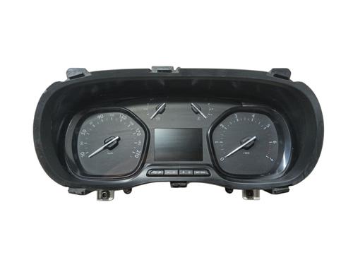Used Instrument cluster FIAT SCUDO Van 2.0 Multijet 145 (506) (144 hp) 28511106