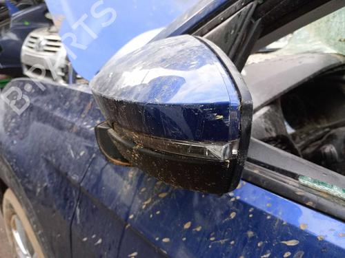 Retrovisor esquerdo VW T-CROSS (C11, D31) 1.0 TSI | BP38602302C26 - Image 3