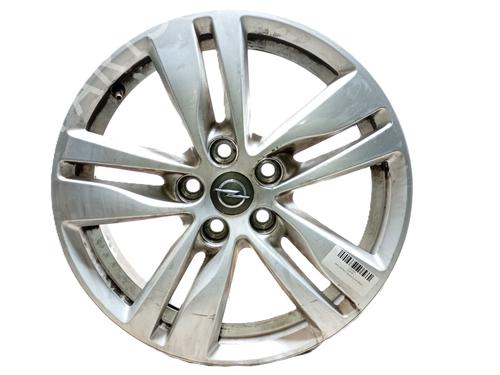 Used Rim OPEL ASTRA K Sports Tourer (B16) 1.4 Turbo (35) (150 hp) 24406762