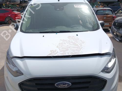 Used Hood Hood FORD TRANSIT CONNECT V408 Box Body/MPV [2013-2026] 34648233 34648233