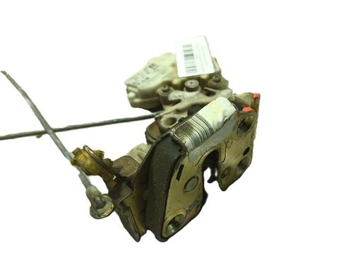Used Front right lock NISSAN TERRANO II (R20) 2.7 TDi 4WD (125 hp) 21495043