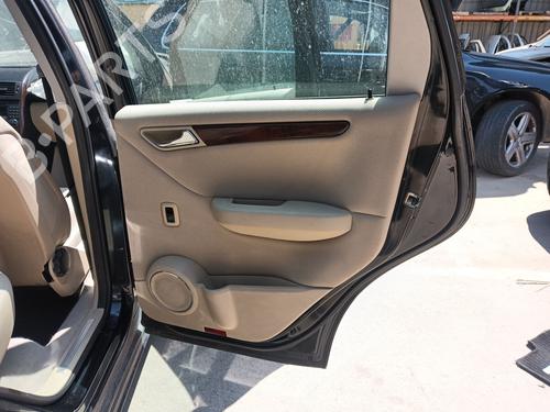 Startmotor MERCEDES-BENZ A-CLASS (W169) A 150 (169.031, 169.331) | BP29977114M8