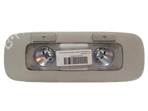 Innerbelysning VW PASSAT B6 (3C2) [2005-2010]  12179176