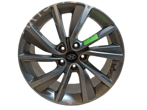 Rim HYUNDAI SANTA FÉ IV (TM, TMA) 2.2 CRDi 52910S1210 | ET49.5 | 7.5Jx18