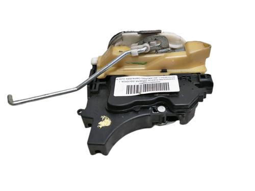 Rear left lock MITSUBISHI L200 / TRITON (KA_T, KB_T)  | BP15131365C100 
