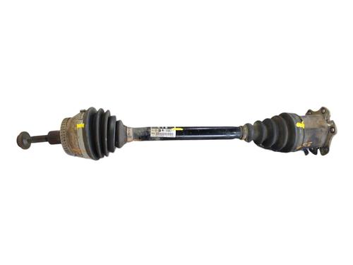 Used Left front driveshaft Left front driveshaft AUDI A4 B7 Avant (8ED) 2.0 TDI 16V (140 hp) 40041186 40041186