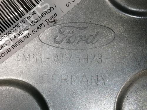 Rudehejsemekanisme venstre bagtil FORD FOCUS II (DA_, HCP, DP)  | BP16213639C24 