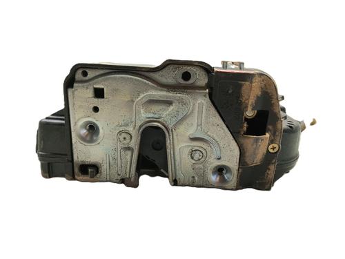 Rear right lock MERCEDES-BENZ C-CLASS (W203) C 200 CDI (203.004) | BP24660178C99 
