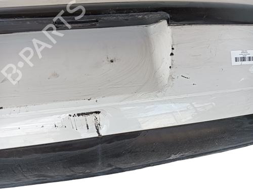 Rear bumper VW POLO (9N_, 9A_) 1.2 12V | BP17029130C8 