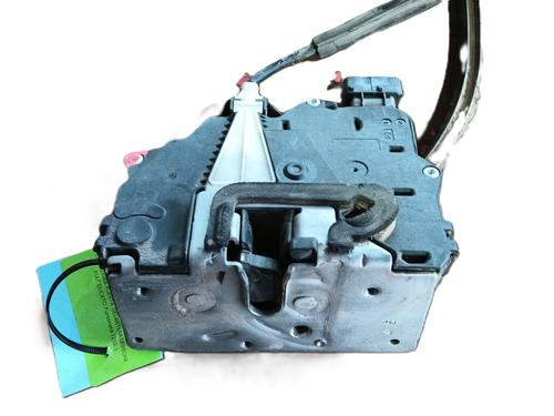 Front right lock FIAT DUCATO Van (250_)  | BP29457039C97 