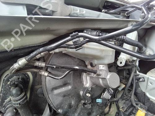 Brake master cylinder PEUGEOT 308 II (LB_, LP_, LW_, LH_, L3_)  | BP11277774M77 