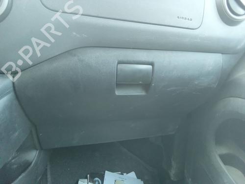 Glove box PEUGEOT PARTNER Box Body/MPV 1.6 HDi 16V | BP10542761C95 