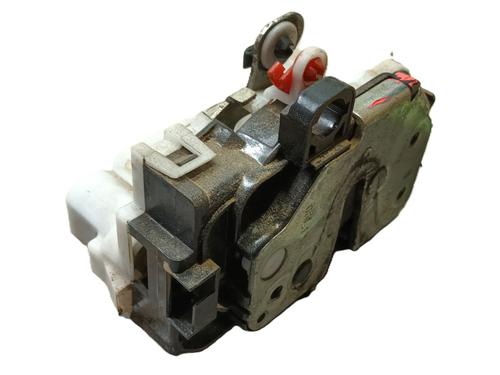 Used Front left lock FIAT 500 (312_) 1.2 (312AXA1A) (69 hp) 24842708