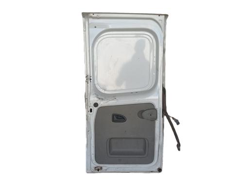 Left rear door OPEL VIVARO A Bus (X83) 2.0 CDTI (F7, J7, A07) | BP30181972C4