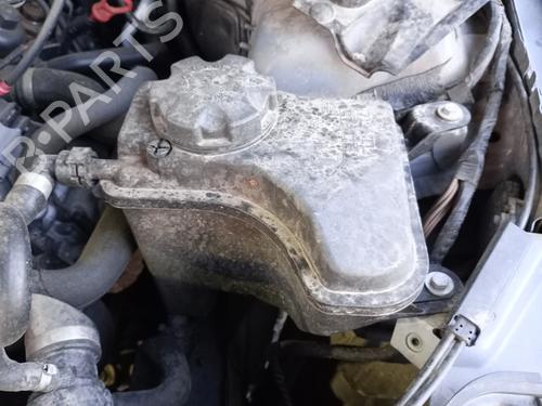 Expansion tank BMW 3 (E90) 318 d | BP20173518C120 