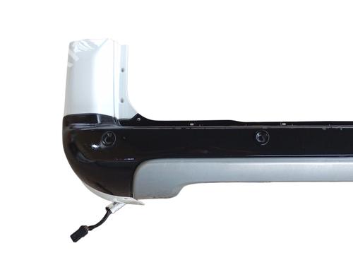 Bagtil kofangere CITROËN BERLINGO MULTISPACE (B9) 1.6 BlueHDi 120 | BP34624467C8 - Image 2