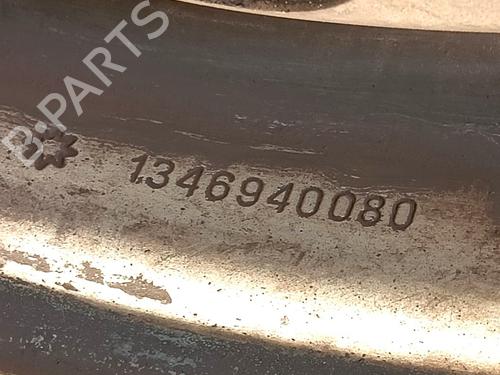 Rim PEUGEOT BOXER Van 2.2 HDi 130 | BP28193507C45 
