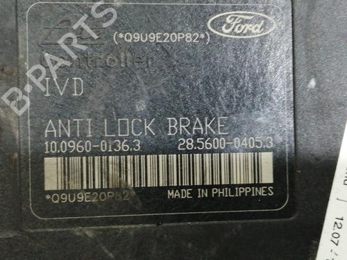 ABS pump FORD FOCUS II (DA_, HCP, DP) 1.6 TDCi | BP10675668M43 