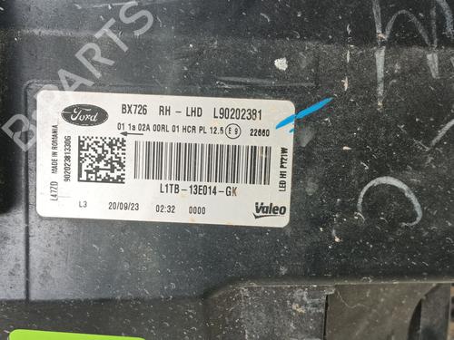 Right headlight FORD PUMA (J2K, CF7) 1.0 EcoBoost | BP33436846C29 - Image 3