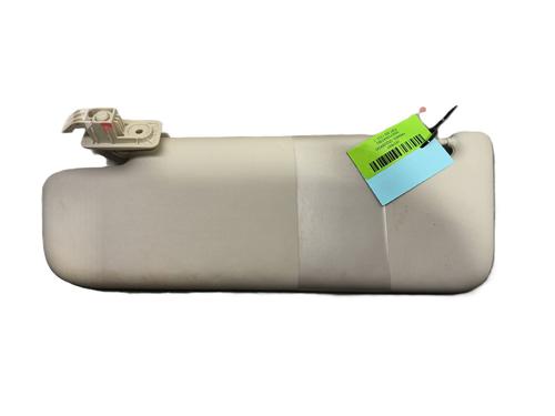 Left sun visor FIAT 500 (312_) 1.2 (312AXA1A) | BP24395105I1 