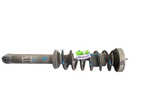 Used Right rear shock absorber Right rear shock absorber BMW 5 (E60) 525 d (177 hp) 34286885 34286885