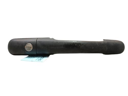 Used Front right exterior door handle MERCEDES-BENZ VITO Van (W638) 108 D 2.3 (638.064, 638.068) (79 hp) 23208448