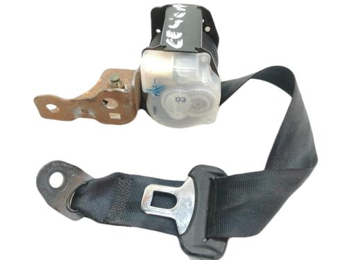 Rear left seatbelt TOYOTA CELICA Coupe (_T23_) 1.8 16V TS (ZZT231_, ZZT231R) BP6878926I29
