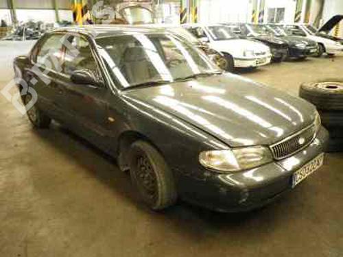 Used Parts KIA CLARUS Estate (GC)  2.0 i 16V  690533