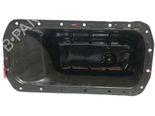 Oil sump MAZDA 3 (BK) 1.6 DI Turbo | BP14260104M115 